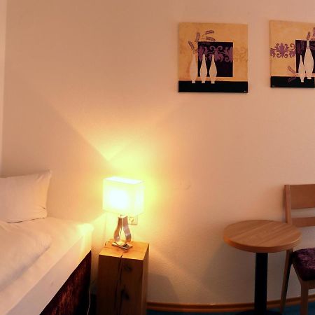 Michels Stern Hotel Marktbreit Exterior photo