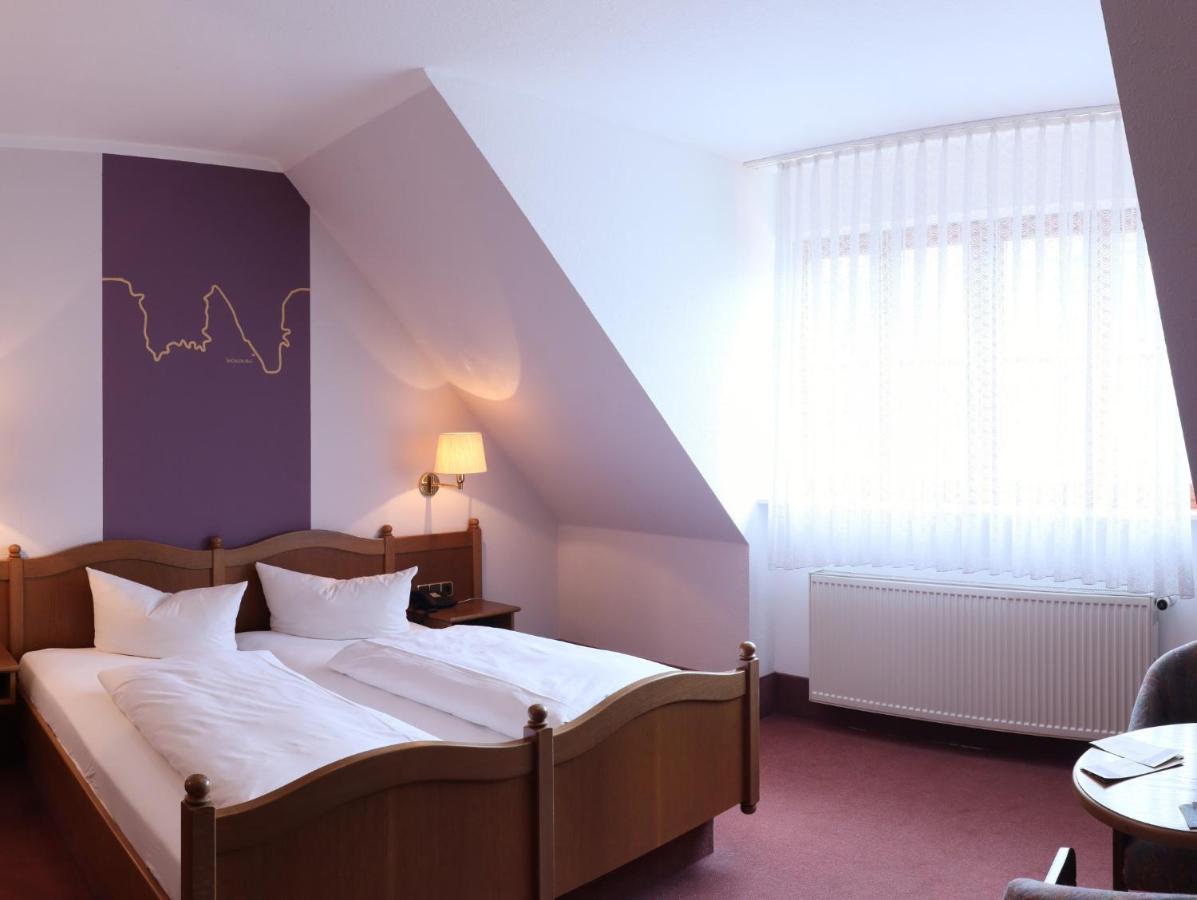 Michels Stern Hotel Marktbreit Exterior photo