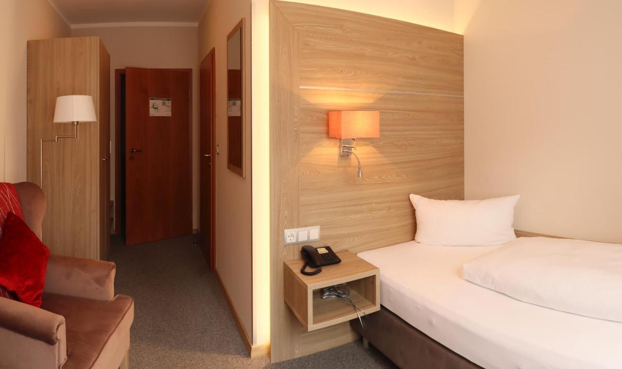 Michels Stern Hotel Marktbreit Exterior photo